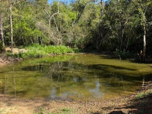 Sítio e chácara venda em Itaguara, Região Geográfica Intermediária de Divinópolis