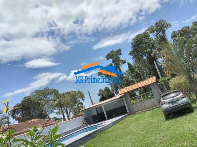 Sítio e chácara venda em Região Imediata de São Paulo, Região Metropolitana de São Paulo