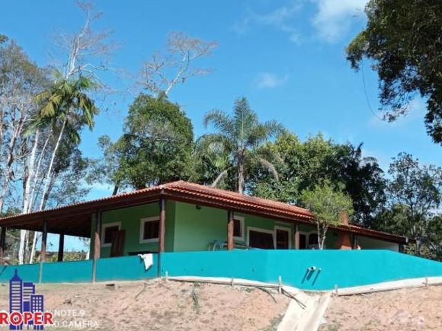 Sítio e chácara venda em Região Imediata de São Paulo, Região Metropolitana de São Paulo
