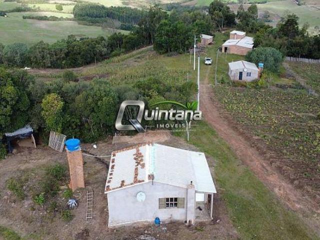 Sítio e chácara venda em Região Geográfica Imediata de Pelotas, Canguçu