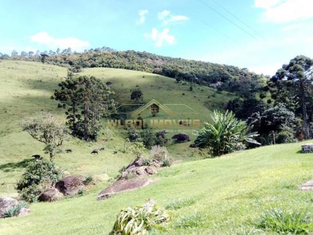 Sítio e chácara venda em Região Imediata de Bragança Paulista, Joanópolis