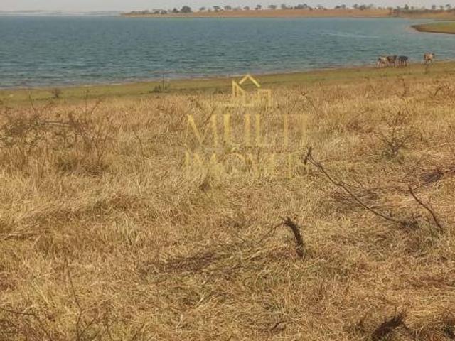 Sítio e chácara venda em Região Geográfica Imediata de Iturama, São Francisco de Sales