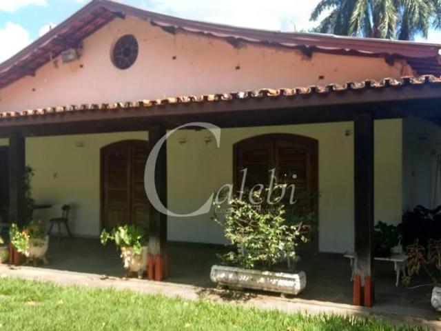 Sítio e chácara venda em Região Imediata de Campinas, Região Metropolitana de Campinas