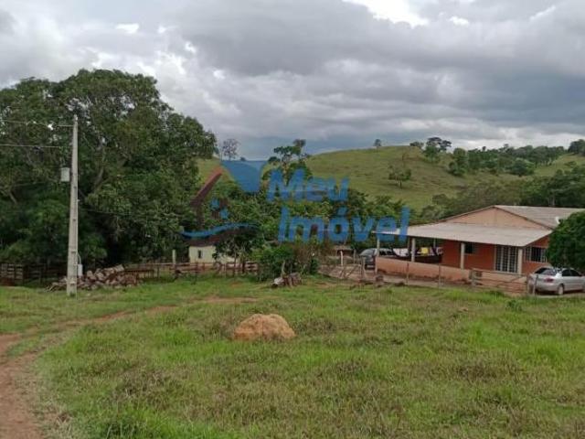 Sítio e chácara venda em Região Geográfica Imediata de Luziânia, Região Integrada de Desenvolvimento do Distrito Federal e Entorno