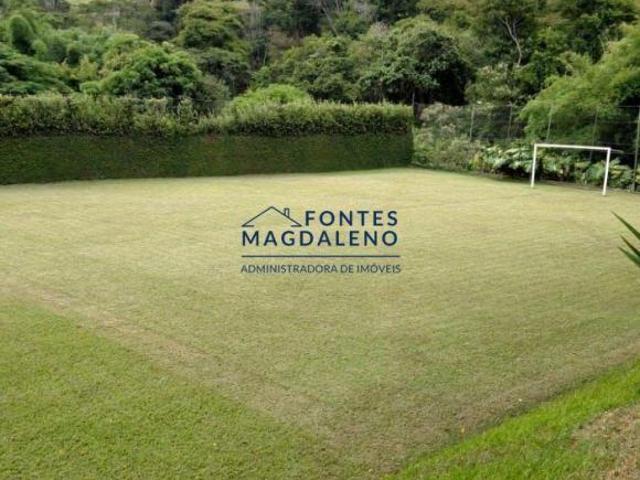 Sítio e chácara venda em Região Geográfica Imediata de Juiz de Fora, Juiz de Fora