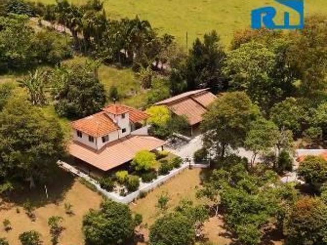Sítio e chácara venda em Região Imediata de São José dos Campos, Região Metropolitana do Vale do Paraíba e Litoral Norte