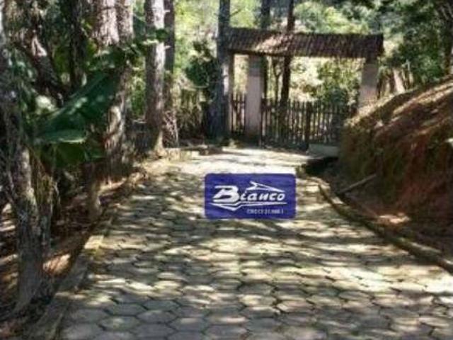 Sítio e chácara venda em Região Imediata de Bragança Paulista, Nazaré Paulista
