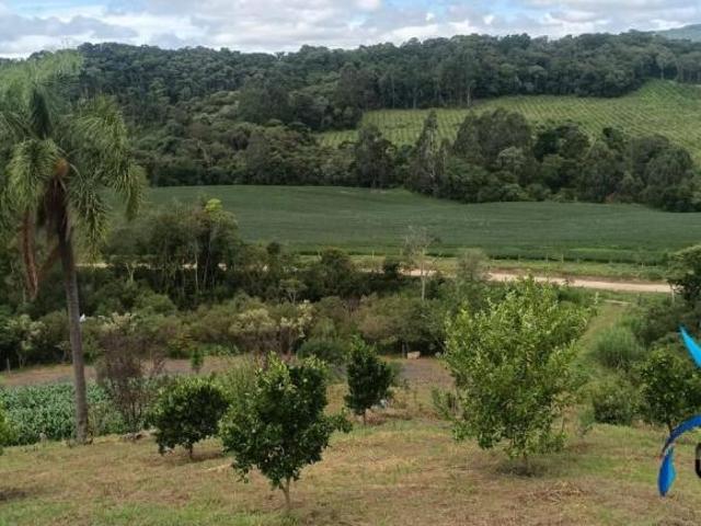Sítio e chácara venda em Região Geográfica Imediata de Francisco Beltrão, Bom Jesus do Sul
