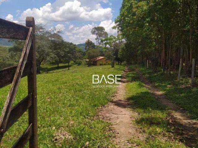 Sítio e chácara venda em Região Geográfica Imediata de Divinópolis, Divinópolis