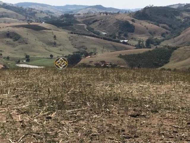 Sítio e chácara venda em Região Geográfica Imediata de Pouso Alegre, Bueno Brandão