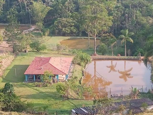Sítio e chácara venda em Região Imediata de São Paulo, Região Metropolitana de São Paulo