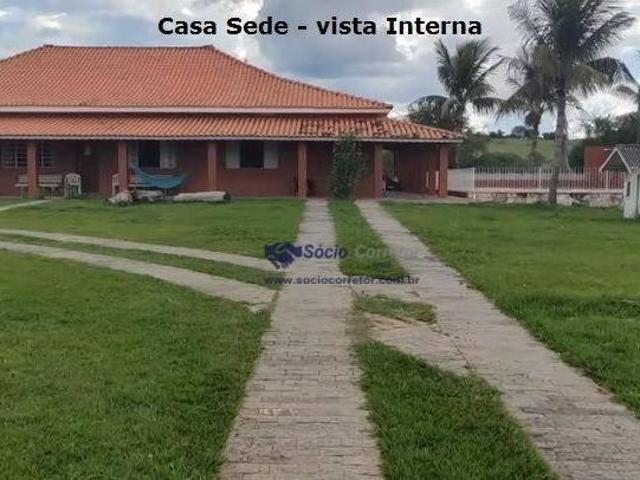 Sítio e chácara venda em Porangaba