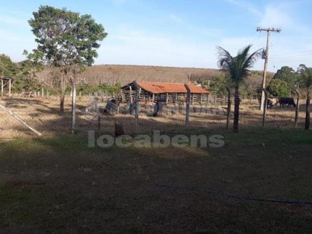 Sítio e chácara venda em Região Imediata de São José do Rio Preto, Região Metropolitana de São José do Rio Preto