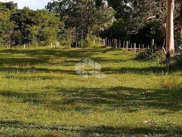 Sítio e chácara venda em Vera Cruz, Viamão