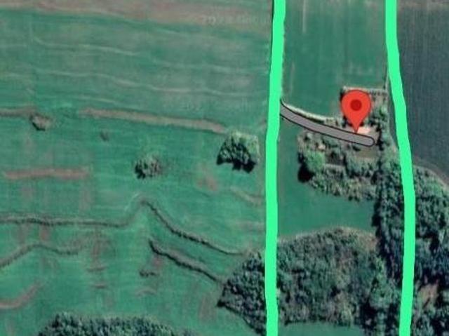 Sítio e chácara venda em Região Geográfica Imediata de Cornélio Procópio-Bandeirantes, Nova América da Colina