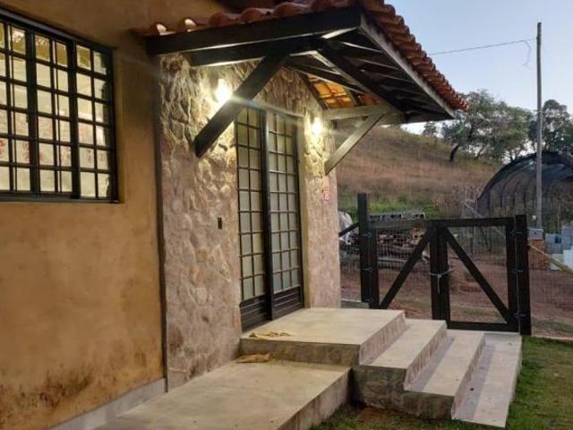 Sítio e chácara venda em Região Geográfica Imediata de São João del Rei, Tiradentes