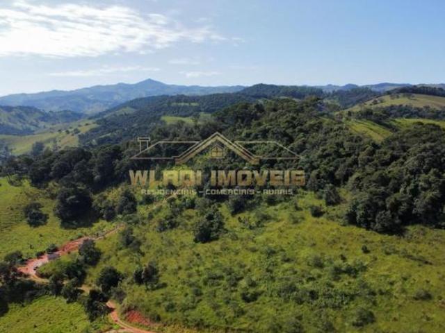 Sítio e chácara venda em Região Geográfica Imediata de Pouso Alegre, Camanducaia