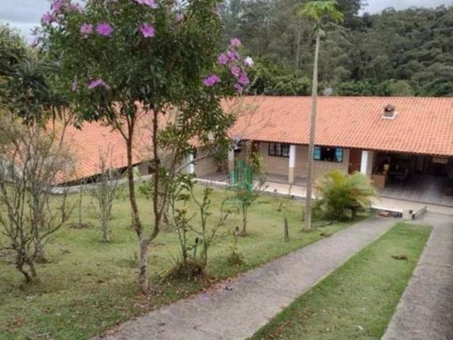 Sítio e chácara venda em Região Imediata de São Paulo, Região Metropolitana de São Paulo