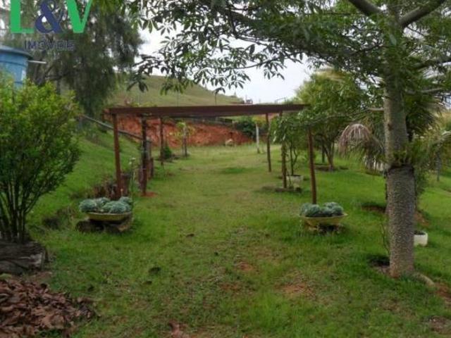 Sítio e chácara venda em Região Imediata de Jundiaí, Louveira