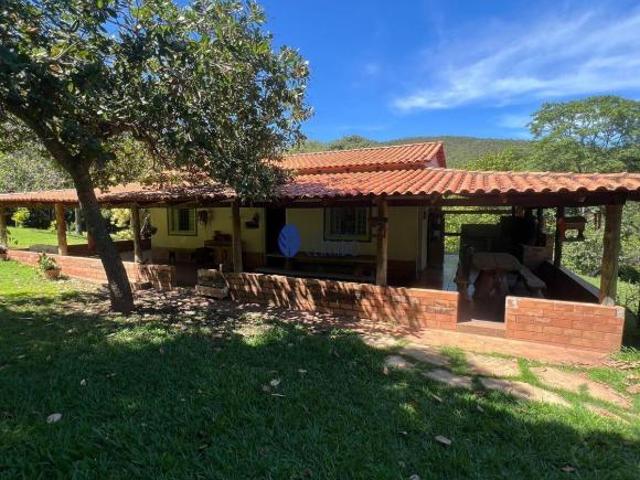 Sítio e chácara venda em Região Geográfica Imediata de Anápolis, Região Integrada de Desenvolvimento do Distrito Federal e Entorno