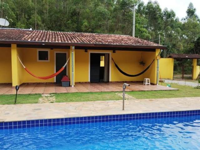 Sítio e chácara venda em Região Imediata de São Paulo, Região Metropolitana de São Paulo