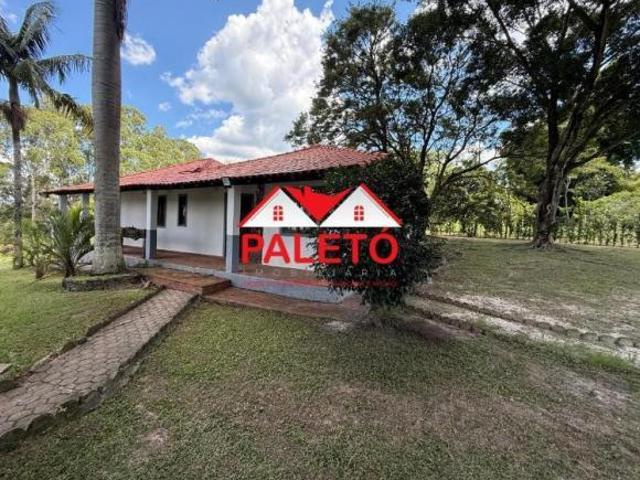 Sítio e chácara venda em Região Imediata de Tatuí, Torre de Pedra