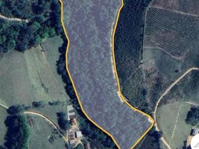 Sítio e chácara venda em Região Geográfica Imediata de Poços de Caldas, Ibitiúra de Minas