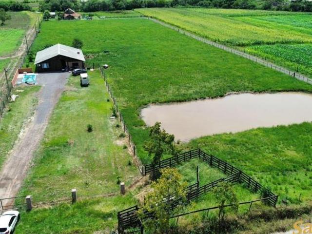 Sítio e chácara venda em Região Geográfica Imediata de Santa Cruz do Sul, Vera Cruz