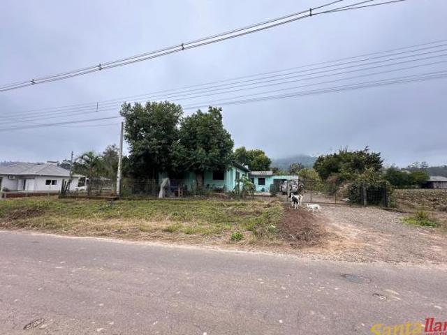 Sítio e chácara venda em Região Geográfica Imediata de Santa Cruz do Sul, Vera Cruz