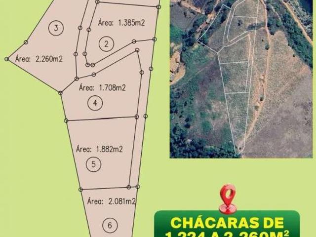Sítio e chácara venda em Região Geográfica Imediata de Caratinga, Caratinga