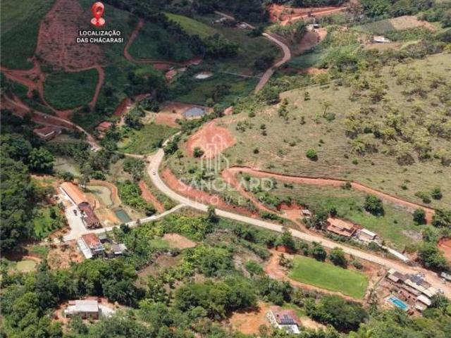 Sítio e chácara venda em Região Geográfica Imediata de Caratinga, Caratinga