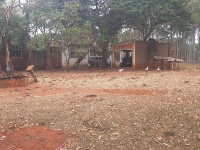 Sítio e chácara venda em Região Imediata de Jales, Aspasia