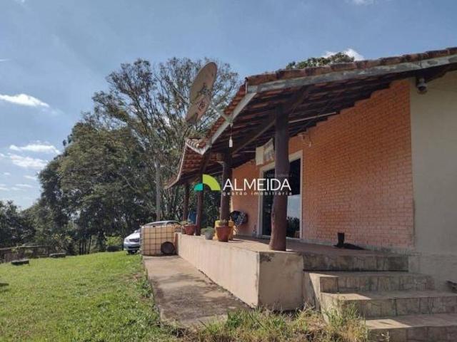 Sítio e chácara venda em Região Imediata de Rio Claro, Região Metropolitana de Piracicaba