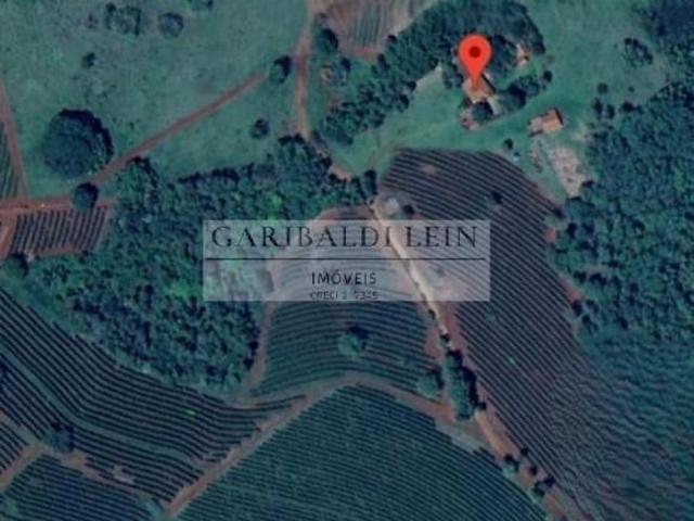 Sítio e chácara venda em Região Geográfica Imediata de São Sebastião do Paraíso, São Tomás de Aquino
