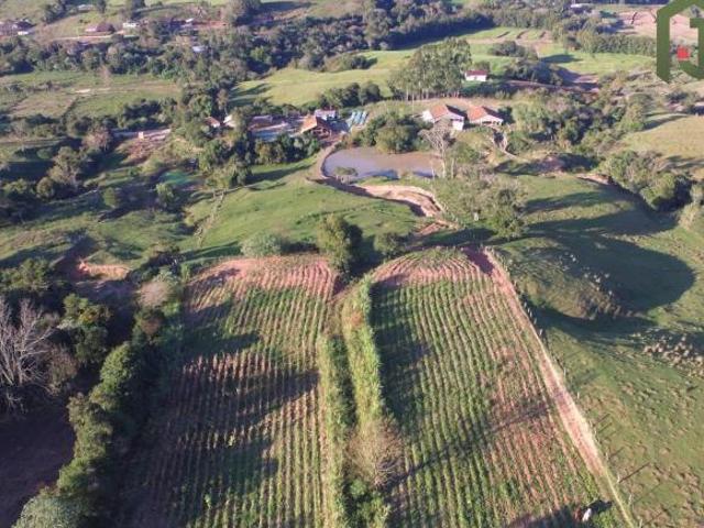 Sítio e chácara venda em Região Geográfica Imediata de Santa Maria, Dona Francisca