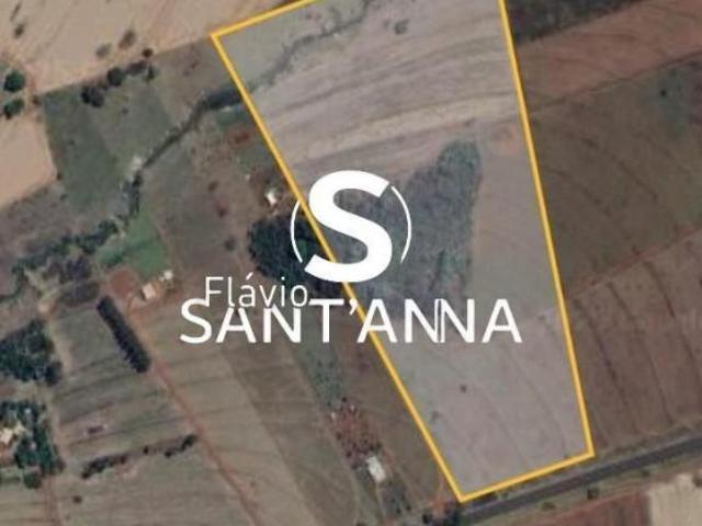 Sítio e chácara venda em Região Imediata de Fernandópolis, Indiaporã