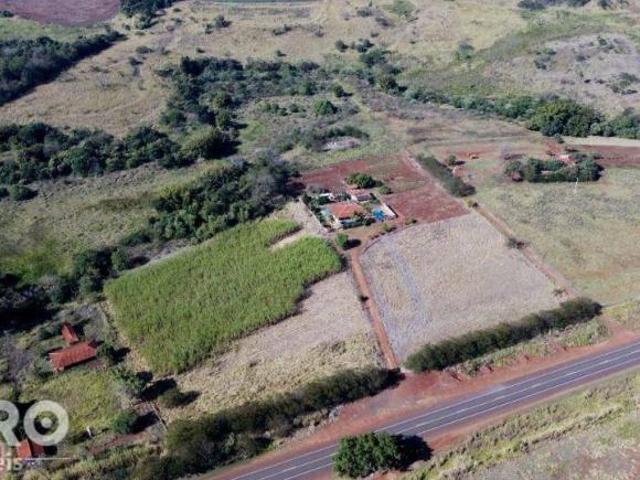 Sítio e chácara venda em Região Imediata de Bauru, Pederneiras