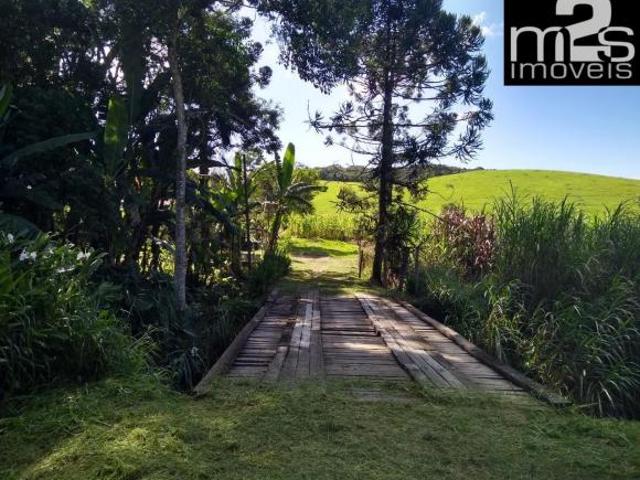Sítio e chácara venda em Região Imediata de Guaratinguetá, Região Metropolitana do Vale do Paraíba e Litoral Norte