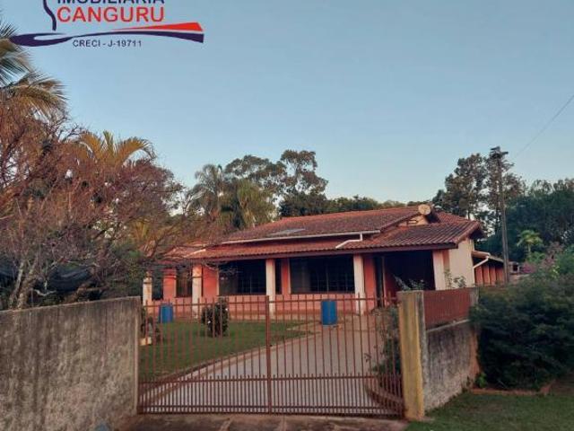 Sítio e chácara venda em Região Imediata de Ourinhos, Bernardino de Campos