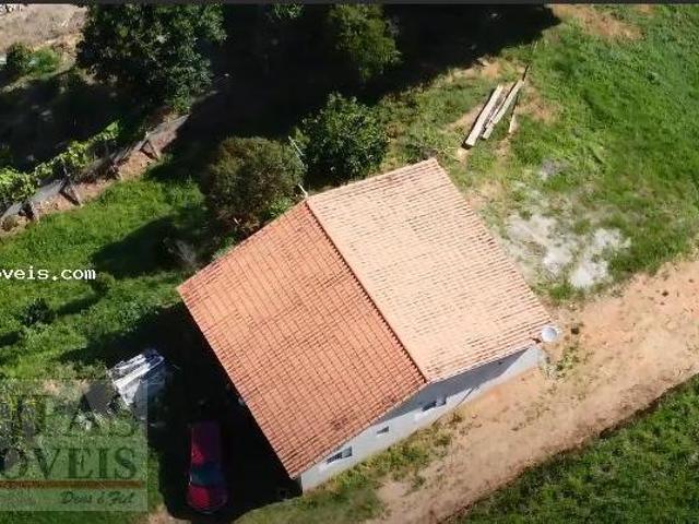 Sítio e chácara venda em Região Geográfica Imediata de Pouso Alegre, Extrema