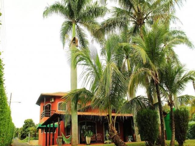 Sítio e chácara venda em Região Imediata de Lins, Lins