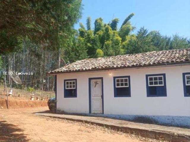 Sítio e chácara venda em Região Geográfica Imediata de São João del Rei, Ritápolis