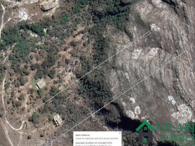 Sítio e chácara venda em Região Geográfica Imediata de Sete Lagoas, Santana do Riacho