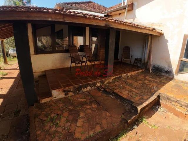 Sítio e chácara venda em Região Geográfica Imediata de Santo Antônio da Platina, Santo Antônio da Platina