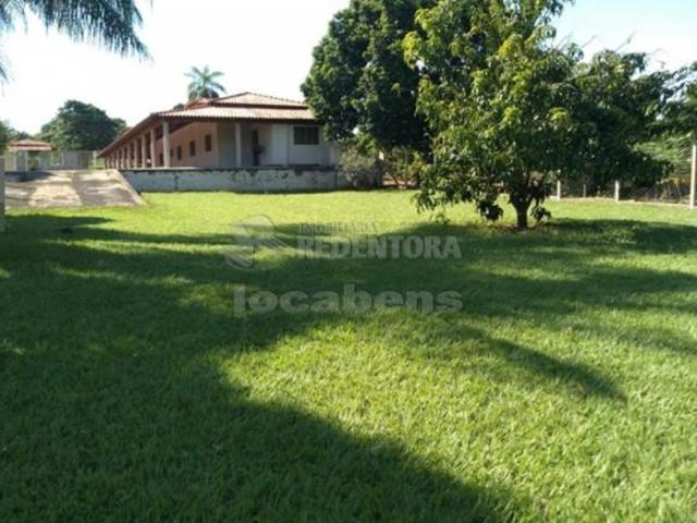 Sítio e chácara venda em Região Imediata de São José do Rio Preto, Região Metropolitana de São José do Rio Preto