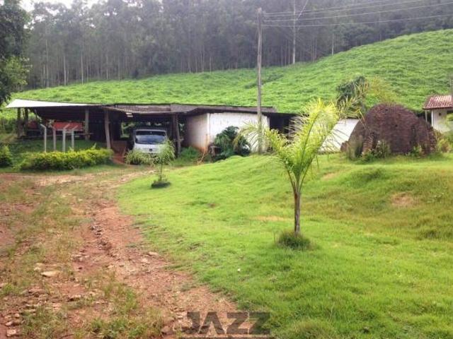 Sítio e chácara venda em Região Geográfica Imediata de Pouso Alegre, Espírito Santo do Dourado