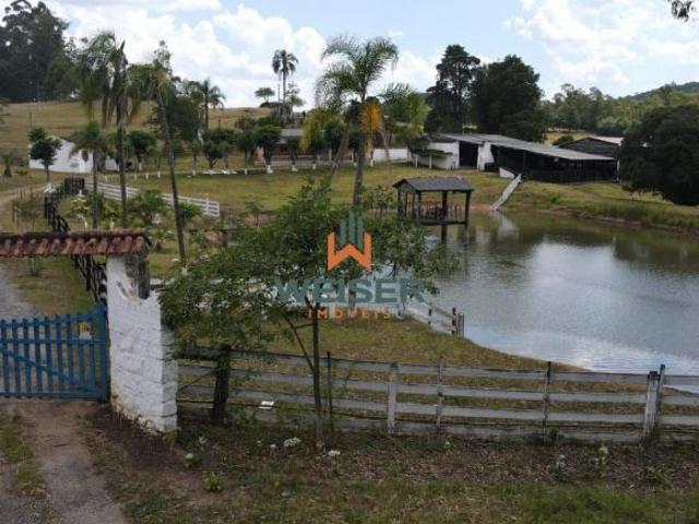 Sítio e chácara venda em Região Geográfica Imediata de Santa Maria, São Sepe