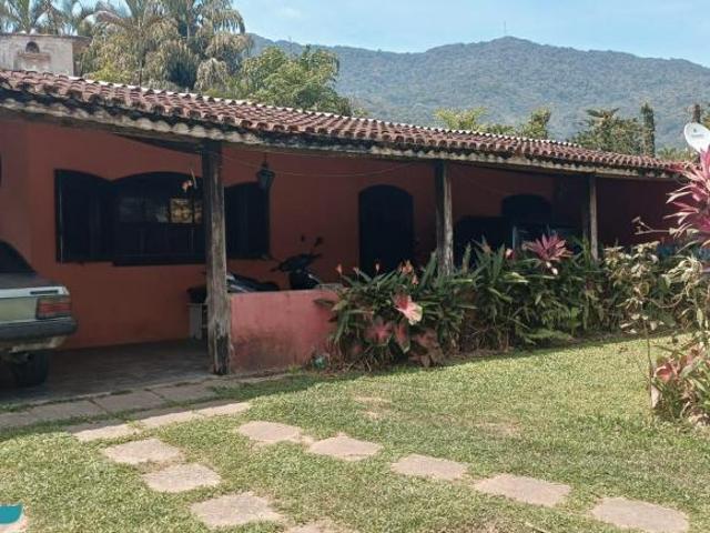 Sítio e chácara venda em Região Imediata de Caraguatatuba-Ubatuba-São Sebastião, Região Metropolitana do Vale do Paraíba e Litoral Norte