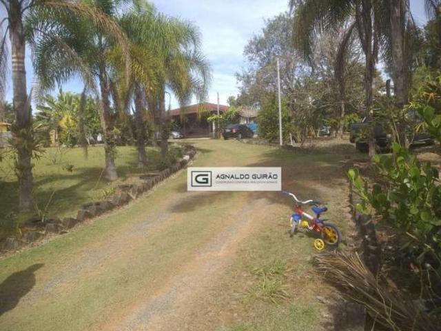 Sítio e chácara venda em Região Imediata de Sorocaba, Região Metropolitana de Sorocaba