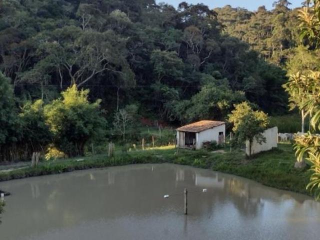 Sítio e chácara venda em Região Imediata de Caraguatatuba-Ubatuba-São Sebastião, Região Metropolitana do Vale do Paraíba e Litoral Norte